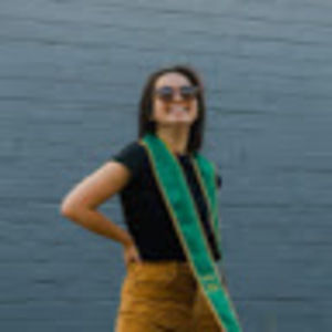 Meet your Posher, Phoebe